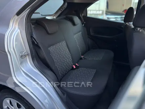 KA 1.5 SE 16V