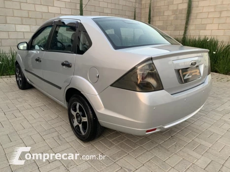FIESTA 1.6 MPI SEDAN 8V FLEX 4P MANUAL