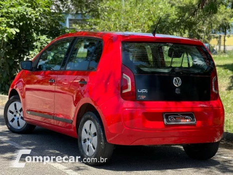 UP - 1.0 MPI TAKE UP 12V 4P MANUAL