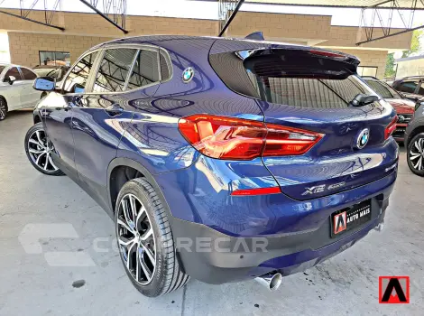 X2 2.0 16V Turbo Activeflex Sdrive20i GP Steptronic