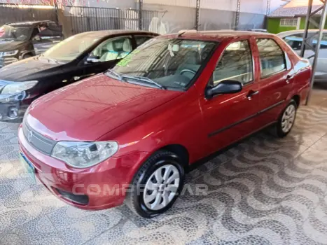 Fiat Fiat Siena fire 4 portas