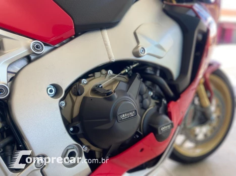 CBR 1000 RR FIREBLADE SP