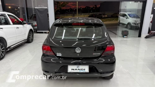 Gol 1.6 Mi Rallye I MOTION T. Flex 8V 4p