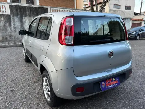 UNO 1.0 Vivace 8V