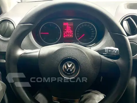 AMAROK 2.0 HIGHLINE 4X4 CD 16V TURBO INTERCOOLER DIESEL 4P M
