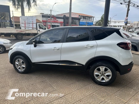 CAPTUR 1.6 16V SCE Life