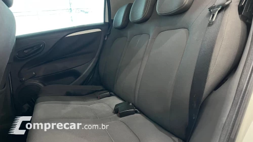 Punto ATTRACTIVE 1.4 Fire Flex 8V 5p