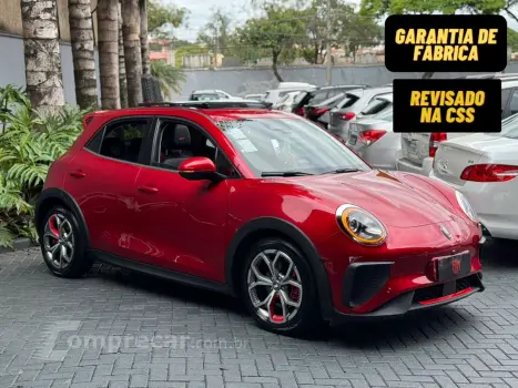 GWM ORA 03 63 KW GT 4 portas