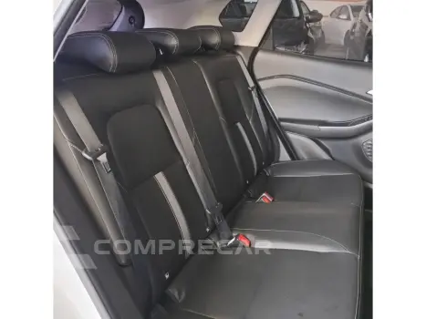 TRACKER 1.0 TURBO FLEX LTZ AUTOMÁTICO