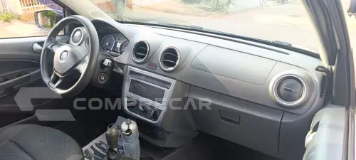 SAVEIRO 1.6 MSI Robust CS 8V