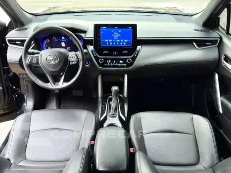 COROLLA CROSS 2.0 VVT-IE FLEX XRE DIRECT SHIFT