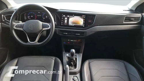 POLO 1.0 170 TSI HIGHLINE AUTOMÁTICO