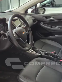 CRUZE 1.4 Turbo LT 16V