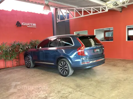 XC 90 2.0 T8 RECHARGE PLUS AWD GEARTRONIC