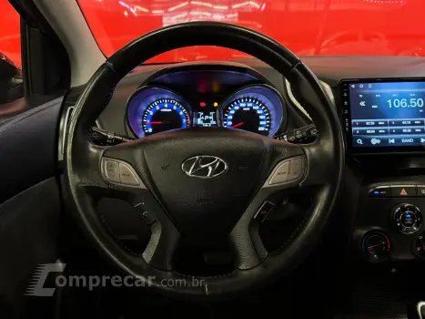 Hb20 1.6 Premium 16V Flex 4P Automático