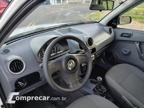 GOL 1.0 8V