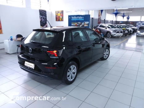 POLO 1.0 MPI MANUAL