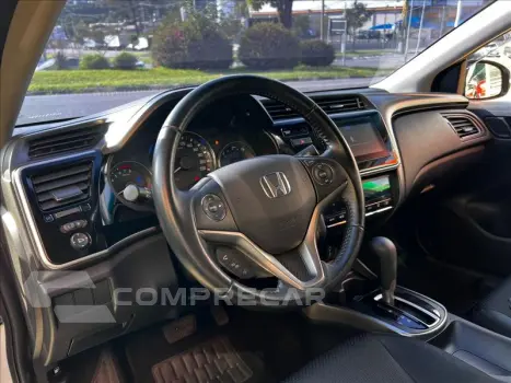 CITY 1.5 EX 16V