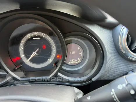 C3 1.2 Pure Tech Flex Tendance Manual