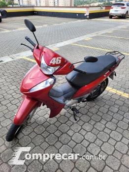 HONDA Biz ES