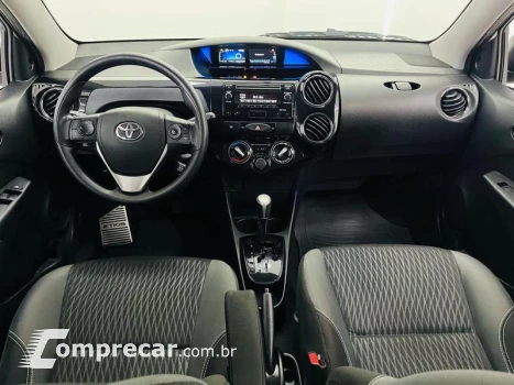ETIOS HB XPLUS AT