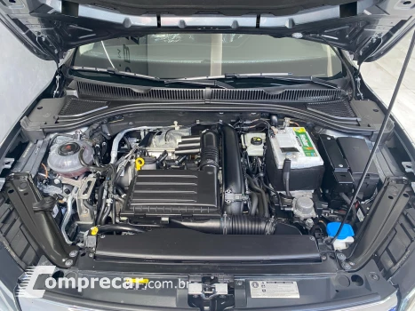 JETTA Comfort. 250 TSI 1.4 Flex 16v Aut.