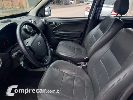 ECOSPORT 1.6 XLT Freestyle 8V