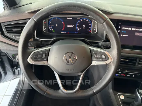 VIRTUS 1.0 200 TSI HIGHLINE AUTOMÁTICO