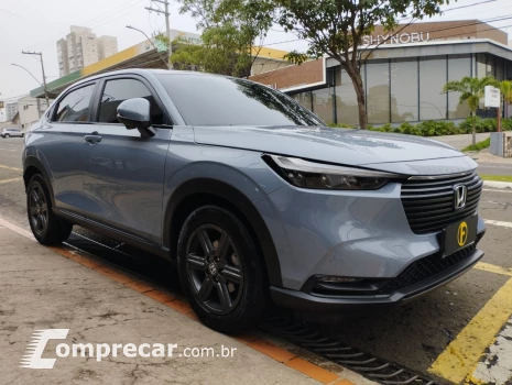 HR-V 1.5 16V 4P FLEX EXL AUTOMÁTICO CVT