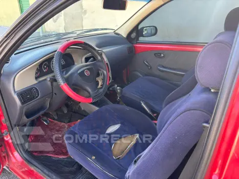 STRADA 1.4 Fire Endurance CS