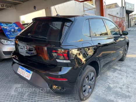 POLO - 1.0 MPI TRACK MANUAL