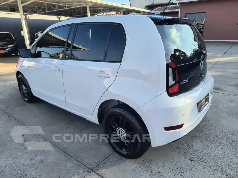 UP 1.0 TSI Move UP 12V