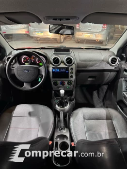 FIESTA 1.6 MPI Class Hatch 8V