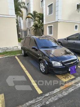 CLASSIC 1.0 MPFI LS 8V