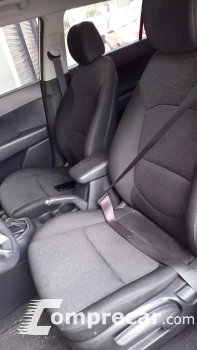 CRETA 1.6 16V Attitude