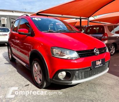 CROSSFOX 1.6 MI 8V