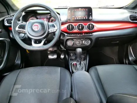 ARGO 1.8 E.torq HGT AT6