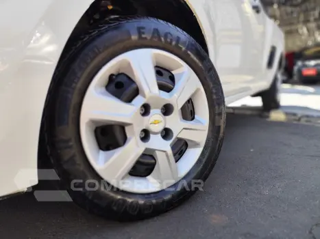 MONTANA 1.4 MPFI LS CS 8V FLEX 2P MANUAL