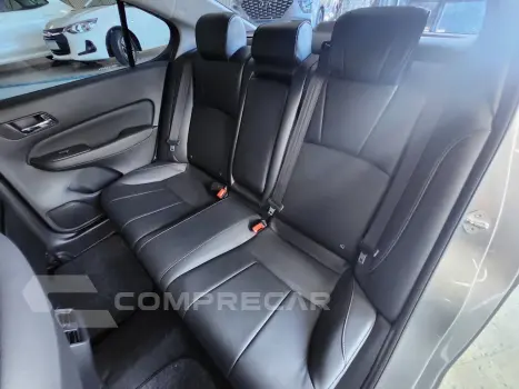 CITY 1.5 I-VTEC FLEX TOURING CVT