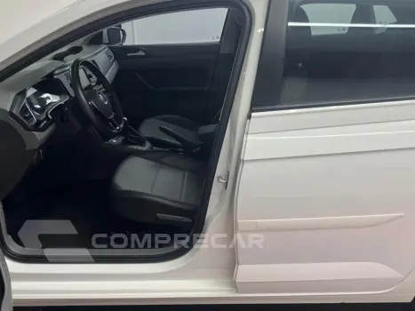 POLO 1.0 200 TSI COMFORTLINE AUTOMÁTICO