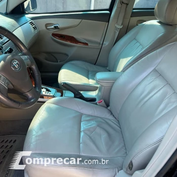 COROLLA 2.0 Altis 16V