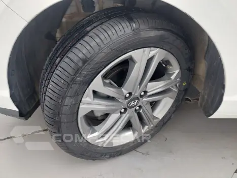 HB20S 1.0 TGDI FLEX COMFORT PLUS AUTOMÁTICO