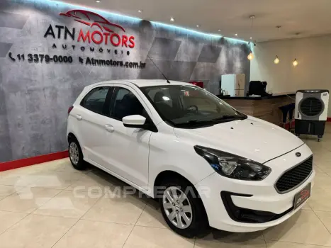 Honda HR-V 1.5 16V 4P FLEX EX AUTOMÁTICO CVT 4 portas