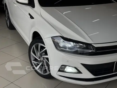 Polo Hatch 1.0 12V 4P 200 TSI HIGHLINE AUTOMÁTICO