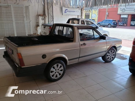 Saveiro CL