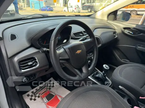 ONIX 1.4 MPFI LTZ 8V