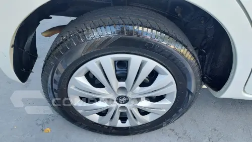 ETIOS 1.5 X Plus Sedan 16V