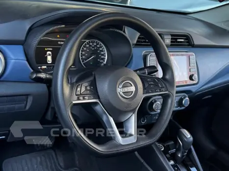 VERSA - 1.6 16V ADVANCE XTRONIC