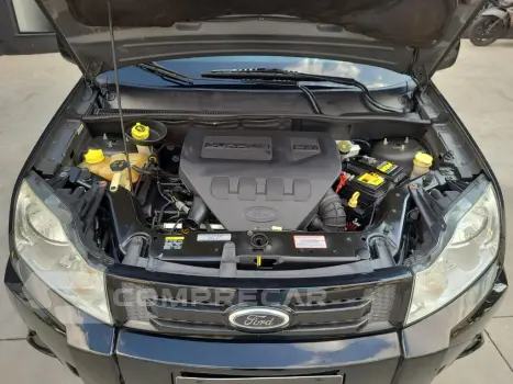 EcoSport XLT 2.0/ 2.0 Flex 16V 5p Aut.