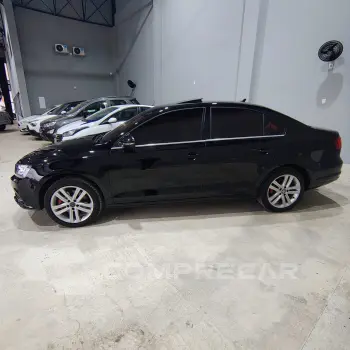 JETTA HL AD